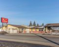 Empire Inn & Suites - Red Deer (AB) - Canada Hotels