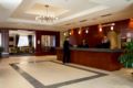 Fairfield Inn & Suites by Marriott Montreal Airport - Montreal (QC) - Canada Hotels