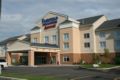 Fairfield Inn & Suites by Marriott Sault Ste. Marie - Sault Ste Marie (ON) スー セント マリー（ON） - Canada カナダのホテル