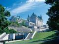 Fairmont Chateau Laurier - Ottawa (ON) - Canada Hotels