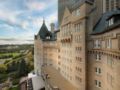 Fairmont Hotel Macdonald - Edmonton (AB) - Canada Hotels