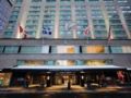 Fairmont The Queen Elizabeth - Montreal (QC) - Canada Hotels