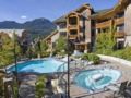 First Tracks Lodge - Whistler (BC) - Canada Hotels