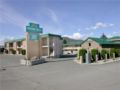 Fortune Motel - Kamloops (BC) - Canada Hotels