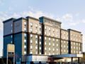 Four Points by Sheraton Calgary Airport - Calgary (AB) - Canada Hotels