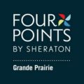 Four Points by Sheraton Grande Prairie - Grande Prairie (AB) グランド プレーリー（AB） - Canada カナダのホテル