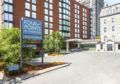 Four Points by Sheraton Hotel & Conference Centre Gatineau-Ottawa - Gatineau (QC) - Canada Hotels