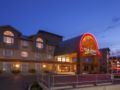 Four Points by Sheraton Kamloops - Kamloops (BC) - Canada Hotels