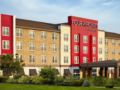 Four Points by Sheraton Moncton - Moncton (NB) - Canada Hotels