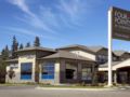 Four Points by Sheraton Prince George - Prince George (BC) - Canada Hotels