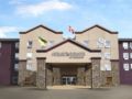 Four Points by Sheraton Saskatoon - Saskatoon (SK) サスカトゥーン（SK） - Canada カナダのホテル