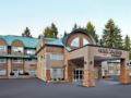 Four Points by Sheraton Surrey - Surrey (BC) - Canada Hotels