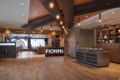 Four Points by Sheraton Toronto Airport East - Toronto (ON) - Canada Hotels