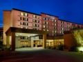 Four Points by Sheraton Toronto Airport - Mississauga (ON) - Canada Hotels