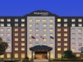 Four Points by Sheraton Toronto Mississauga - Mississauga (ON) ミシサガ（ON） - Canada カナダのホテル