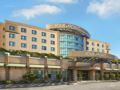 Four Points by Sheraton Vancouver Airport - Richmond (BC) - Canada Hotels