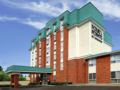 Four Points by Sheraton Waterloo Kitchener Hotel and Suites - Waterloo (ON) - Canada Hotels