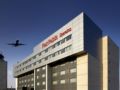Four Points by Sheraton Winnipeg International Airport - Winnipeg (MB) - Canada Hotels
