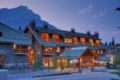Fox Hotel and Suites - Banff (AB) - Canada Hotels