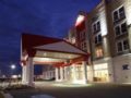 Future Inns Halifax Hotel & Conference Centre - Halifax (NS) ハリファックス（NS） - Canada カナダのホテル