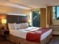 GEC Granville Suites Downtown Vancouver - Vancouver (BC) バンクーバー（BC） - Canada カナダのホテル