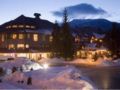Glacier Lodge by ResortQuest - Whistler (BC) ウィスラー（BC） - Canada カナダのホテル