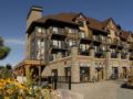 Glacier Mountaineer Lodge - Golden (BC) - Canada Hotels
