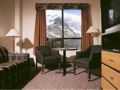Glacier View Inn - Jasper (AB) ジャスパー（AB） - Canada カナダのホテル