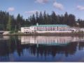 Glen Lyon Inn - Port Hardy (BC) ポート ハーディ（BC） - Canada カナダのホテル