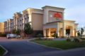 Hampton Inn and Suites Montreal Dorval - Montreal (QC) - Canada Hotels