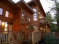 He-Tin-Kis Lodge - Ucluelet (BC) - Canada Hotels