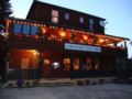 Helmcken Falls Lodge - Clearwater (BC) - Canada Hotels