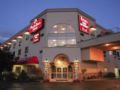 Hilltop Inn - Salmon Arm - Salmon Arm (BC) - Canada Hotels