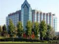 Hilton Suites Toronto Markham Conference Centre & Spa Hotel - Markham (ON) - Canada Hotels