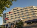 Hilton Winnipeg Airport Suites - Winnipeg (MB) - Canada Hotels