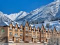 Holiday Inn Canmore - Canmore (AB) キャンモア（AB） - Canada カナダのホテル