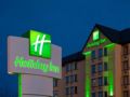 Holiday Inn Conference Centre Edmonton South - Edmonton (AB) - Canada Hotels