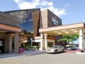 Holiday Inn Guelph Hotel & Conference Centre - Guelph (ON) - Canada Hotels