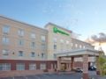 Holiday Inn Hotel and Suites-Kamloops - Kamloops (BC) - Canada Hotels