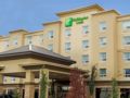 Holiday Inn Hotel & Suites-West Edmonton - Edmonton (AB) - Canada Hotels