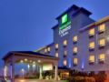 Holiday Inn Hotel & Suites Edmonton Airport Conference Centre - Leduc (AB) ルドゥーク（AB） - Canada カナダのホテル