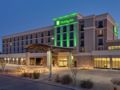 Holiday Inn Hotel & Suites Red Deer - Red Deer (AB) レッド ディア（AB） - Canada カナダのホテル
