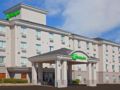 Holiday Inn Hotel & Suites Regina - Regina (SK) レジャイナ（SK） - Canada カナダのホテル