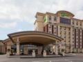 Holiday Inn Hotel & Suites St.Catharines-Niagara - St. Catharines (ON) - Canada Hotels