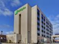 Holiday Inn Kitchener-Waterloo Conference Center - Kitchener (ON) - Canada Hotels