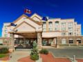 Holiday Inn Lethbridge - Lethbridge (AB) レスブリッジ（AB） - Canada カナダのホテル