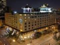 Holiday Inn Montreal Centre Ville Downtown - Montreal (QC) - Canada Hotels