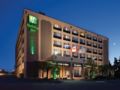 Holiday Inn Montreal Longueuil - Longueuil (QC) - Canada Hotels