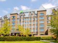 Holiday Inn North Vancouver - Vancouver (BC) - Canada Hotels
