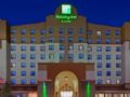 Holiday Inn & Suites Ottawa West - Kanata - Ottawa (ON) - Canada Hotels
